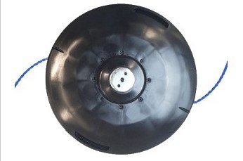 Echo Cutter. Asm Line - X047001121