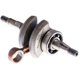 Jonsered Ass'Y Crankshaft
