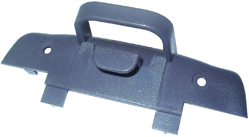Flymo Retainer Sw/Box E330 Pc400