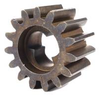 Castel / Twincut / Lawnking Right/Left Pinion Gear