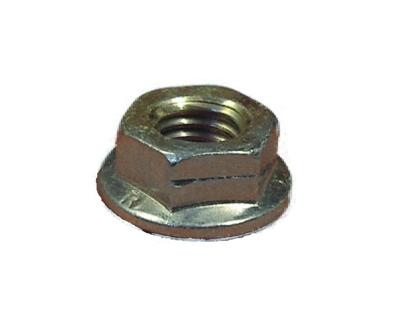 Hayter NUT (HB)