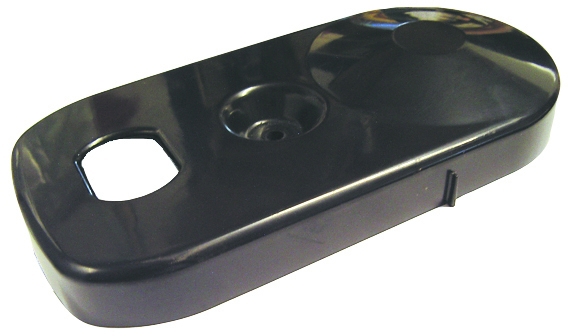 Hayter Cover Transmission