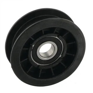 Hayter Idler Pulley (Flat) - 2.75 D
