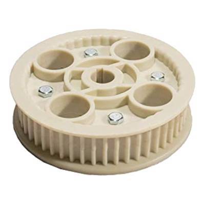 Mountfield Toothed Belt Pulley - 1134-3679-01