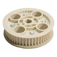 Mountfield Toothed Belt Pulley
