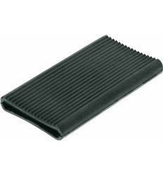 Husqvarna  Pedal Rubber L = 102mm