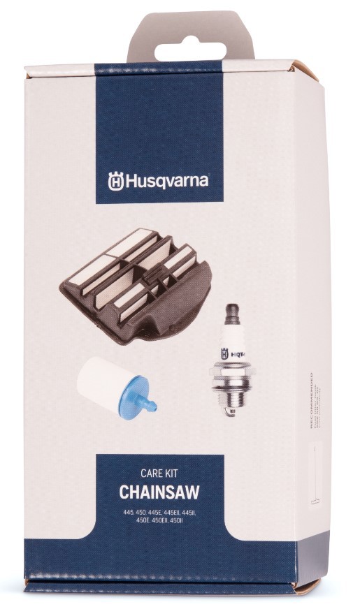 Flymo Service Kit Chainsaw 4 Series