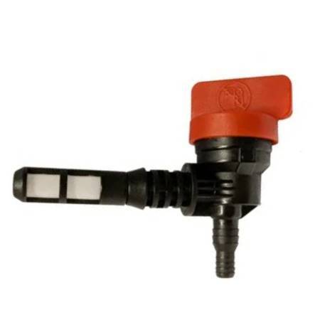 Stiga Fuel Shut-Off Valve
