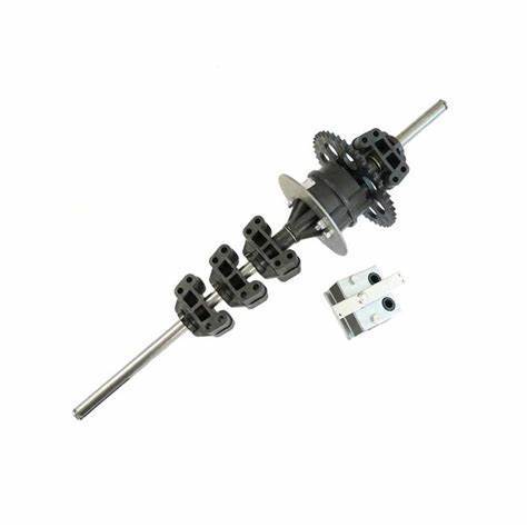 Mountfield Differential