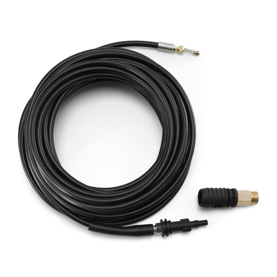 Stiga Pipe Drain Hose Kit 16M - 1500-9019-01