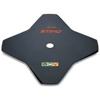 Stihl Grass cutting blade 230mm (4b)