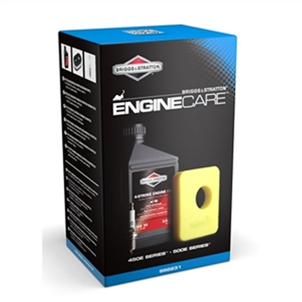 Briggs & Stratton Engine Service Kit for 450E and 500E Series
