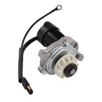 Stiga Starter Motor