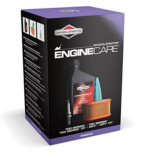 Briggs & Stratton Engine Service Kit for DOV, 700, 750 Series