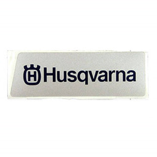 Husqvarna  Decal