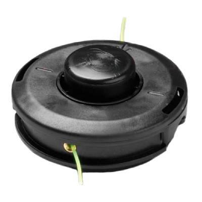 Mountfield Nylon Head [M8-Male LH-Thread]