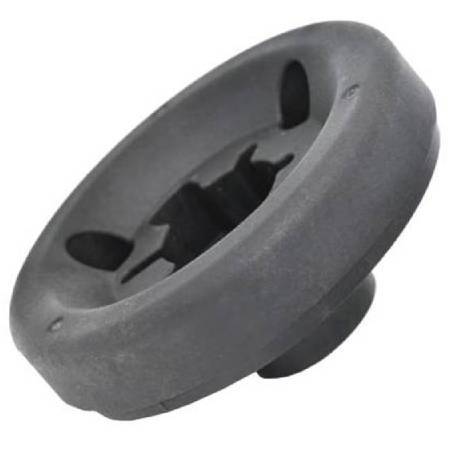 Hayter Cap-Roller, End