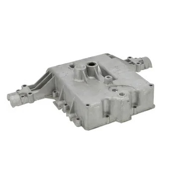 Peerless Cover (with bearing)