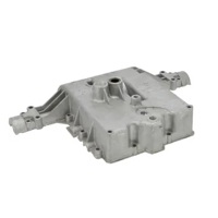 Peerless Cover with bearing
