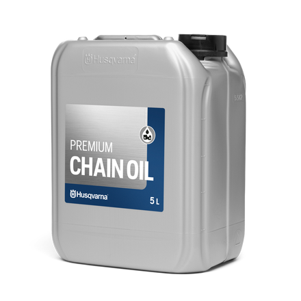 Flymo Mineral Chain Oil, 5L