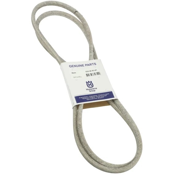 McCulloch Belt