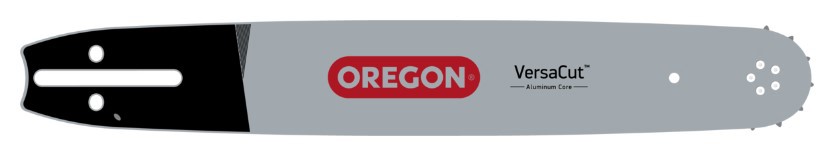 Oregon 17 inch Guide Bar - Versacut - .375 Series