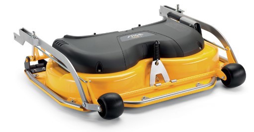 Stiga Villa 95 Combi Deck Assembly