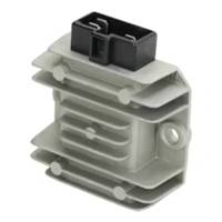 Alpina Rectifier