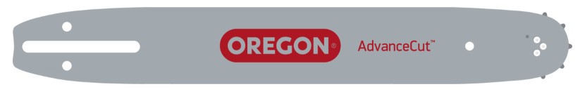 Oregon 12 inch Guide Bar - Advancecut - 91 Series