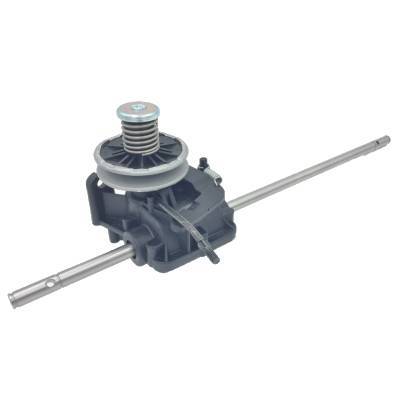 Mountfield Gearbox Gt Crabot 2+Variator WBH Steel