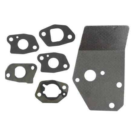 Castel / Twincut / Lawnking Carburettor Gasket Set