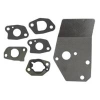 Castel / Twincut / Lawnking Carburettor Gasket Set