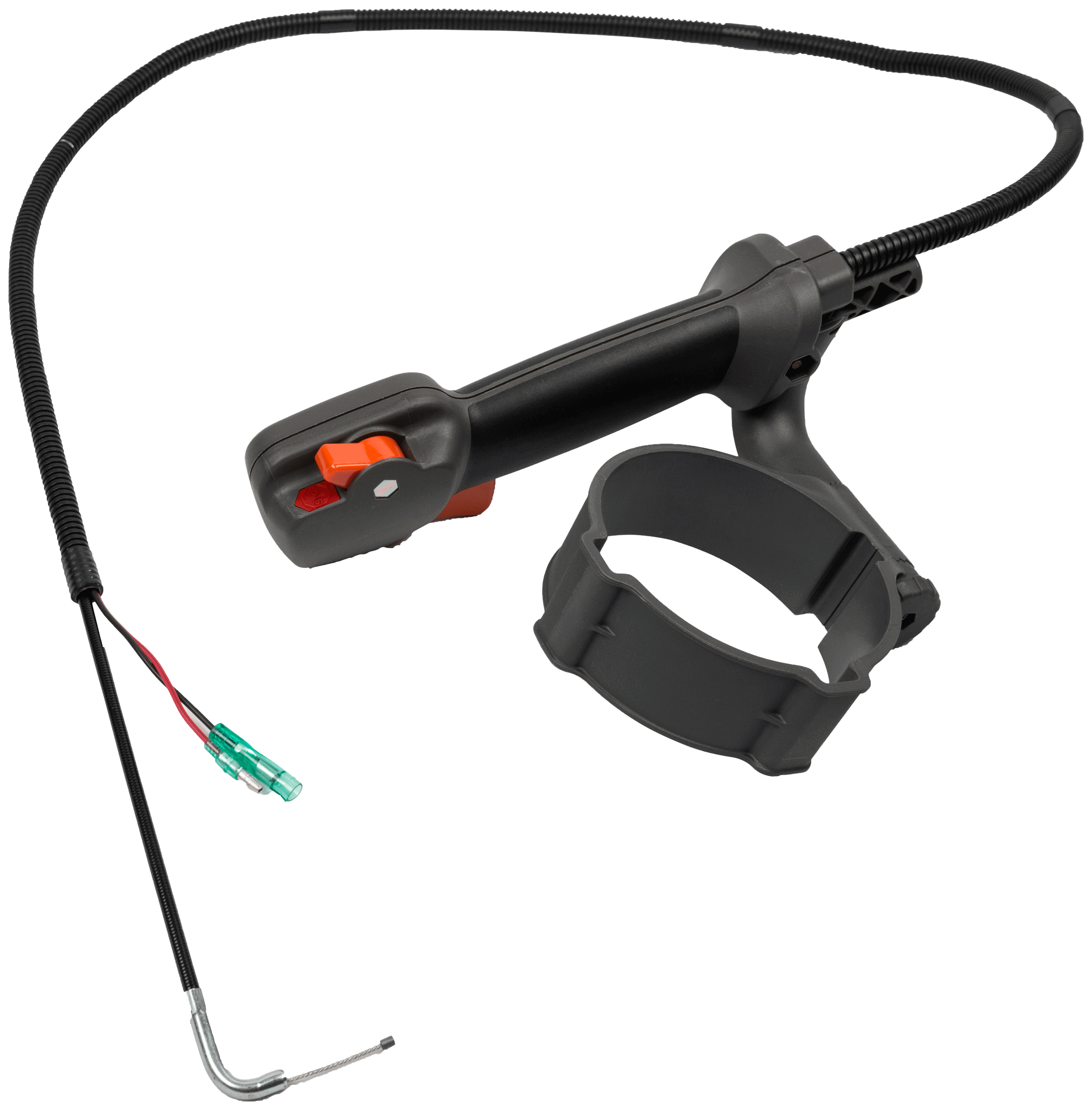 Husqvarna  Lever