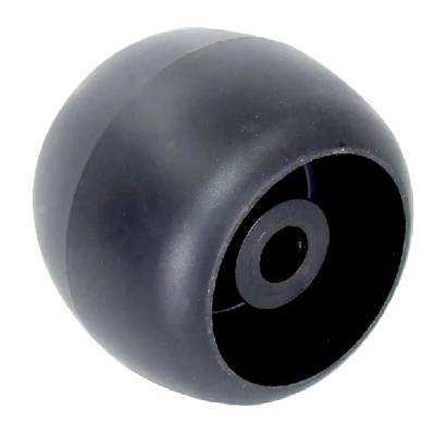 Stiga Anti-Scalp Wheel D=80mm