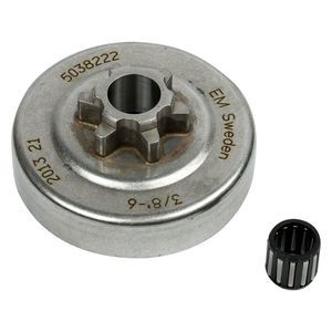 Jonsered Clutch Drum