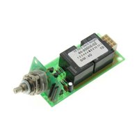 Countax Dial Height 15 PCB