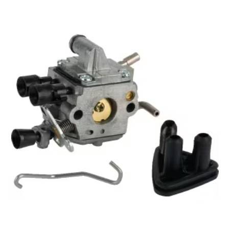 Stihl Carburettor C1Q-S257A - 1137 120 0650