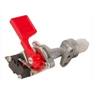 Briggs & Stratton Valve-Fuel Shut Off(M
