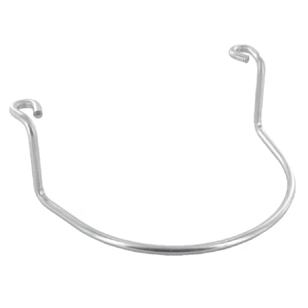 Stiga Belt Guide L=174Mm - 137270401/0