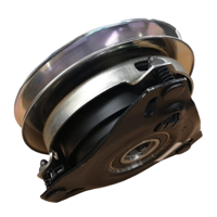 Countax Electric Clutch