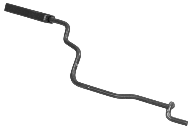 Jonsered Throttle Rod