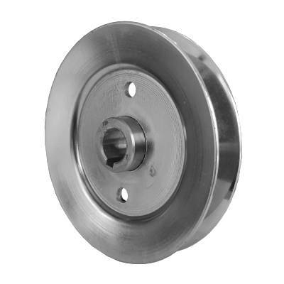 Mountfield Blade Shaft Pulley