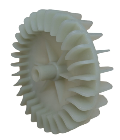 Flymo Impeller