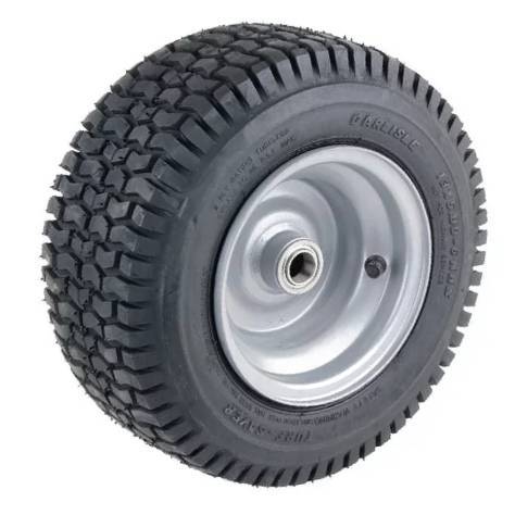 Mountfield Compl.Wheel Assy 15" Clm+Carlisle Pr2