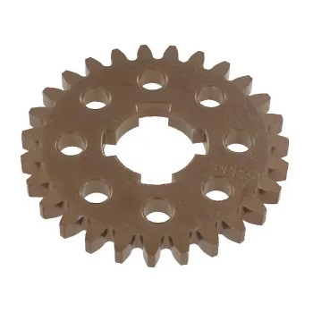 Peerless Spur Gear - 27 Tooth
