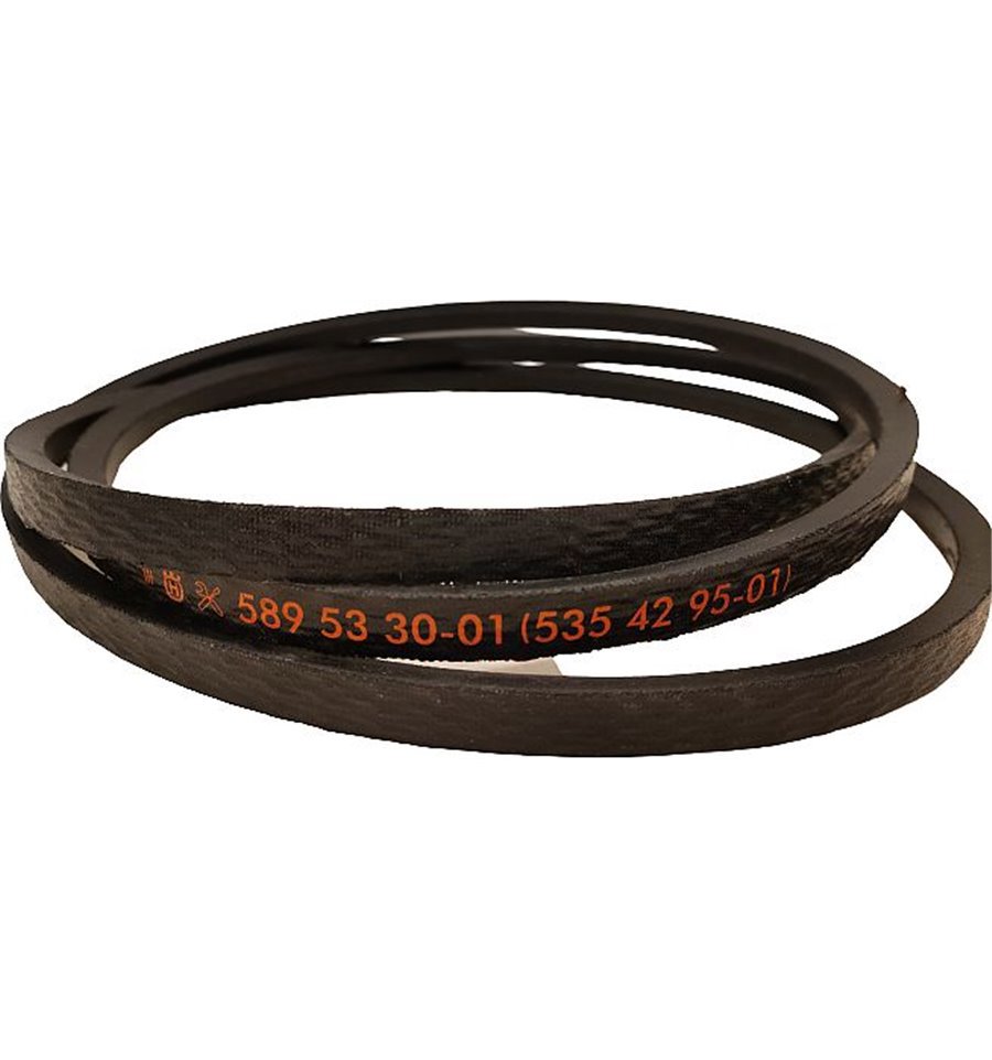 Husqvarna  Belt - 5895330-01