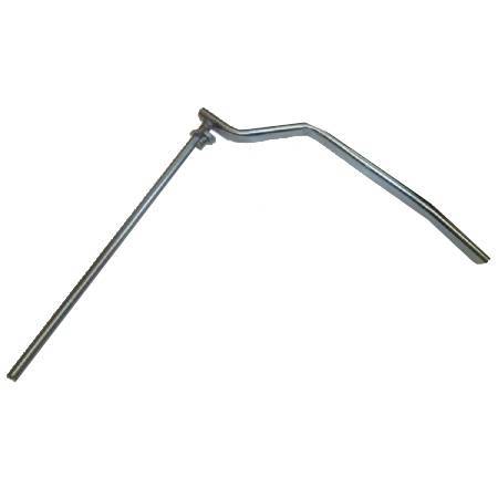 Westwood C-Series Sweeper Lift Handle