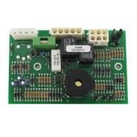 Castel / Twincut / Lawnking Pc Board