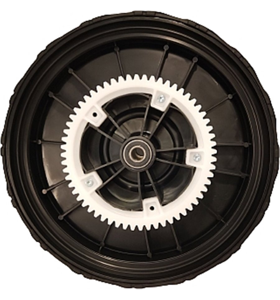 Stiga Wheel Assembly D=280