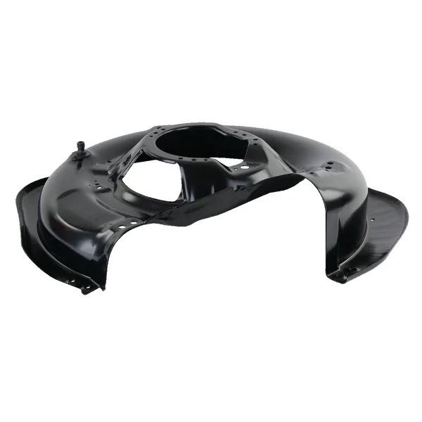 Stiga Cutting Deck Casing 63cm [Black]